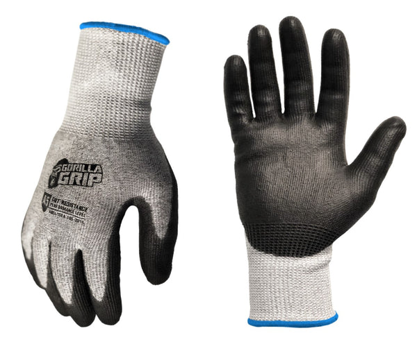 Gorilla Grip A5 Gloves (X-Large)