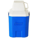 Coleman 2.7L Polylite Jug & Cup - Blue