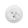 Go Travel Power Adaptor (Australia/China > Americas)