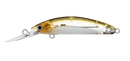 Daiwa Double Clutch 48 Lure Adel Rice Fish