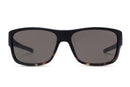Liive Vision The Admiral Sunglasses - Brown Tortoise Shell Frame with Polarised Brown Lens