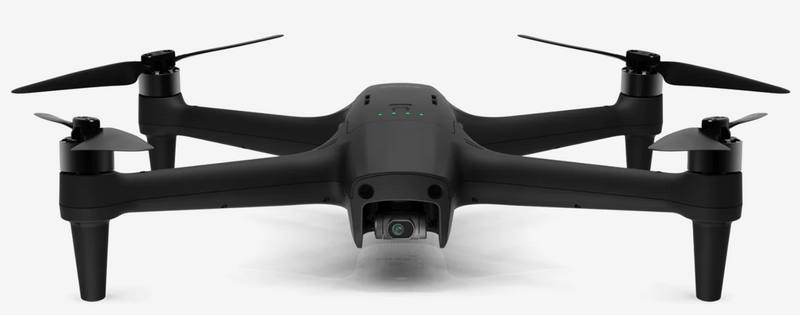 Aeroo Pro Drone Combo + Smart Controller