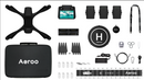 Aeroo Pro Drone Fishing Combo + Smart Controller
