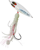 Vexed Inchiku Jig 60g (Assorted Colours)