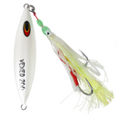 Vexed Dhu Drop Jig 200g (Assorted Colours)