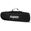 Supex Deluxe Alloy Screw in Peg Kit