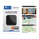 Hema Maps On-Road/Off-Road Navigation Module (AMHXD3)