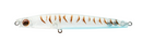 Daiwa Infeet Slippery Dog Lure 80F (Assorted Colours)