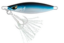 Nomad Design Tackle The Buffalo Jr. Micro Jigs (8g) - Variety of Colours Available