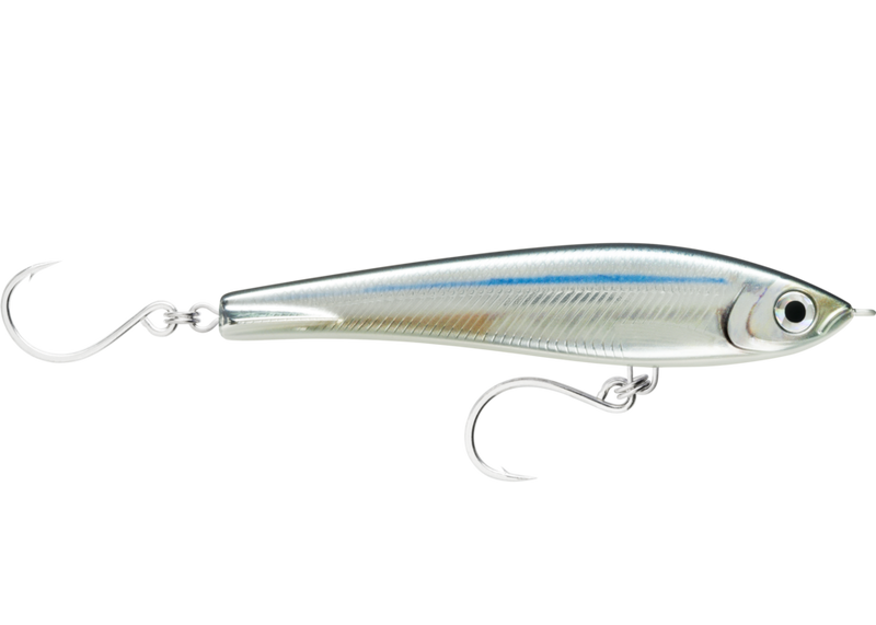 Rapala X-Rap Magnum Stick Lure (XRMAGST17) - Anchovy