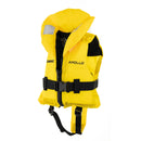 Watersnake Apollo Childs PFD Lifejacket Level 100 XXS  10kg (Chest Size 45-60cm)