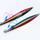 Oceans Legacy Long Contact Jig 70g (Assorted Colours)