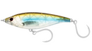 Nomad Design Tackle Madscad 115 AT SNK 115mm Lures (42g) - Variety of Colours Available