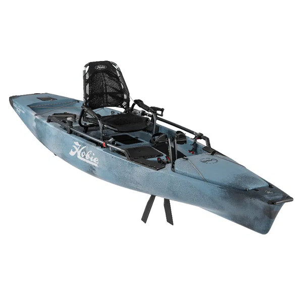 Hobie Mirage Pro Angler 14 360 Kayak 2022 - Arctic Blue