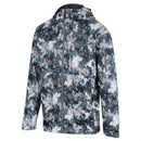 Ridgeline Mens Ascent Softshell Jacket - Squall