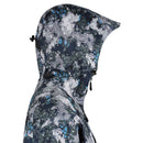 Ridgeline Mens Ascent Softshell Jacket - Squall