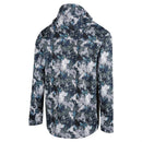 Ridgeline Mens Ascent Softshell Jacket - Squall