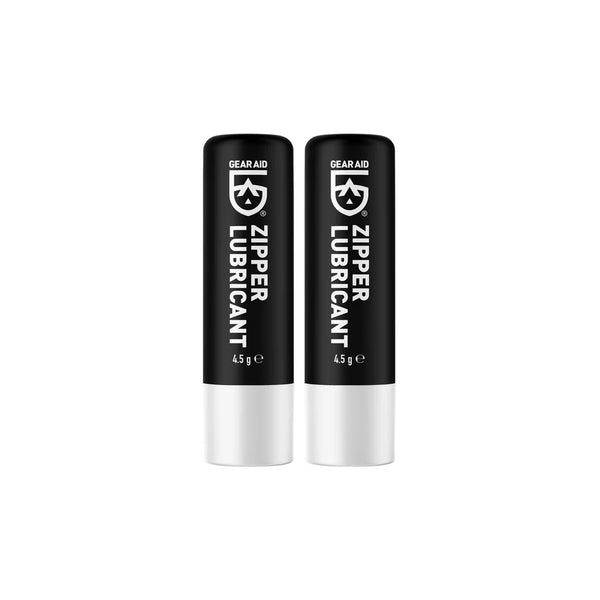 Gear Aid Zipper Lubricant (2 Pack)