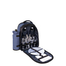Avanti Picnic Backpack (4 Person Set)