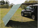 OZtrail Ultra Mesh Awning (8ft x 20ft)