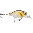 Rapala Finesse X-Light Crank Mid Runner Lure 3.5cm (Assorted Colours)