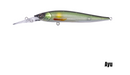 Berkley Pro-Tech Stunna Lure 80P2 (Assorted Colours)