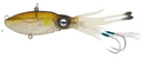 Nomad Squidtrex Lure - 55mm (Assorted Colours)