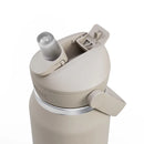 CamelBak Thrive Flip Straw Insulated Stainless Steel - Stone