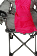 Wildtrak Kidz Camp Chair - Pink