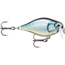 Rapala Finesse X-Light Crank Mid Runner Lure 3.5cm (Assorted Colours)