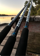 Oceans Legacy Backline Surf Rod (Assorted Slim Spec Models)