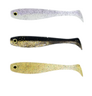 Daiwa Bait Junkie 4 Herring Lures - Variety of Colours Available