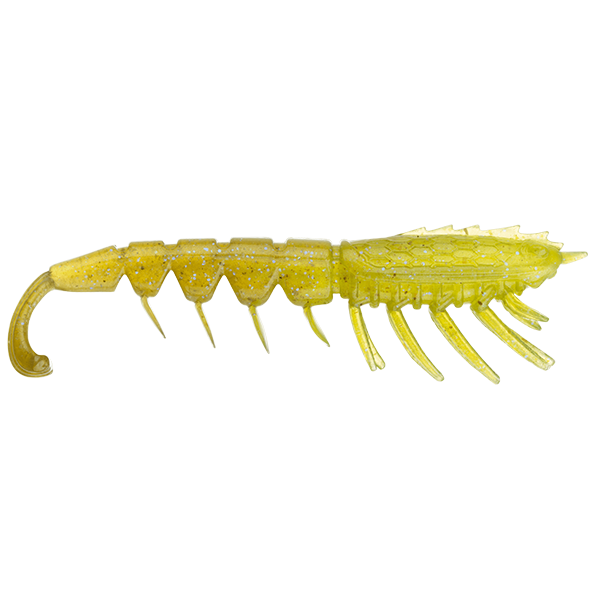 Rapala Crush City 6" Imposter (Assorted Colours)
