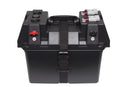 Mean Mother Portable 12V Battery Box