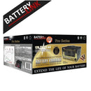 Battery Link Pro Series 12V Battery Smart Charger 20000ma
