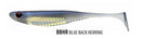 Nomad Design Tackle Live Ops Spectre Minnow 2.3" Soft Plastic (Assorted Colours)