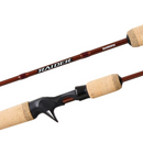 Shimano 21 Raider Rod - Baitcaster Models