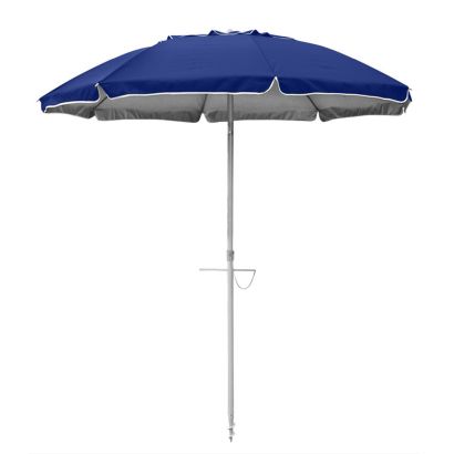 Beachkit Beachcomber 210cm Beach Umbrella (Variety of Colours Available)