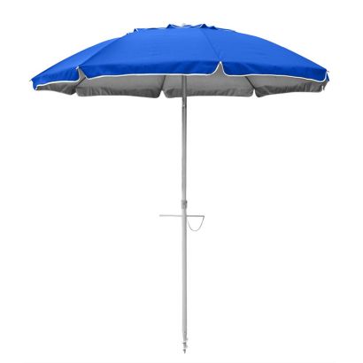 Beachkit Beachcomber 210cm Beach Umbrella (Variety of Colours Available)
