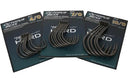 Ocean's Legacy Octopus Beak Teflon Coated Hooks - Variety of Sizes Available