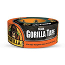 Gorilla Tape (48m x 11m) - Black