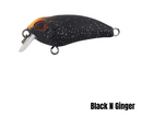 Berkley Pro-Tech Brimz II - 38mm Deep (Assorted Colours)