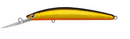 Daiwa Double Clutch 95mm Lure (Assorted Colours)