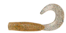 Daiwa Bait Junkie 2.5" Grub Soft Plastic Lure (Assorted Colours)
