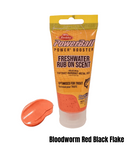 Berkley Powerbait Gel - 80ml (Assorted Colours Available)