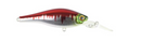 Atomic Hardz Shiner 60 Deep Diver Lure (Assorted Colours)