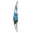 Barnett Lil' Buck Recurve G3 Youth Bow - Blue