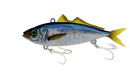 Littel Jack Zeigos 75mm Lure (Assorted Colours)