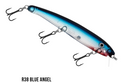 Halco Laser Pro Lure 120MT (Assorted Colours)