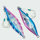 Oceans Legacy Roven Jig 90g (Assorted Colours)